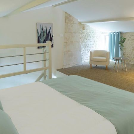 Le Clos De Tesson ภายนอก รูปภาพ