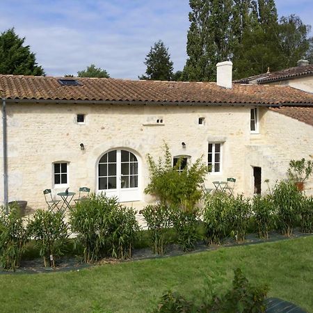 Le Clos De Tesson ภายนอก รูปภาพ
