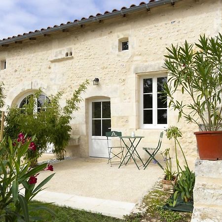 Le Clos De Tesson ภายนอก รูปภาพ